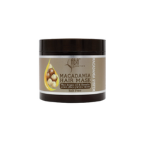 Macadamia Hair Mask with Keratin
