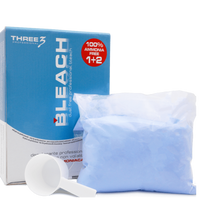 THREE Ammonia-Free Lightening Powder