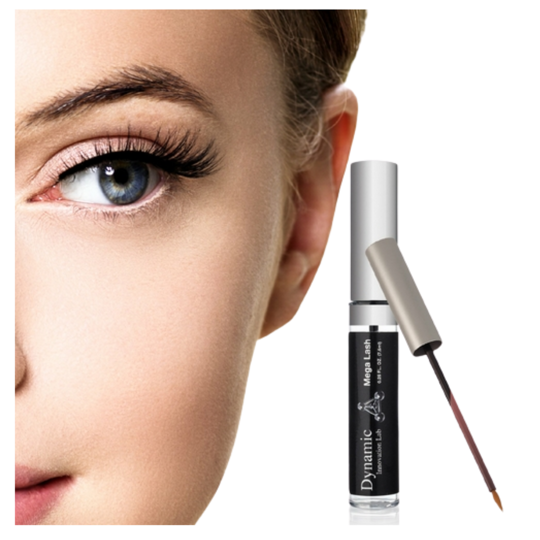 waterproof mega eyalash – The perfect Mascara for you, by S.P. Beauty