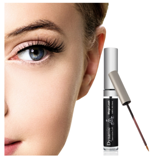 waterproof mega eyalash – The perfect Mascara for you, by S.P. Beauty