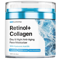 Face Moisturizer Retinol Cream