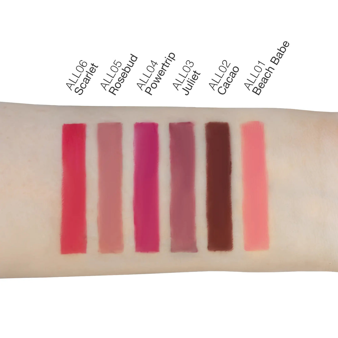 Automatic Lip Liner - Juliet – The perfect Lip Liner for you, by Colette-Beauty