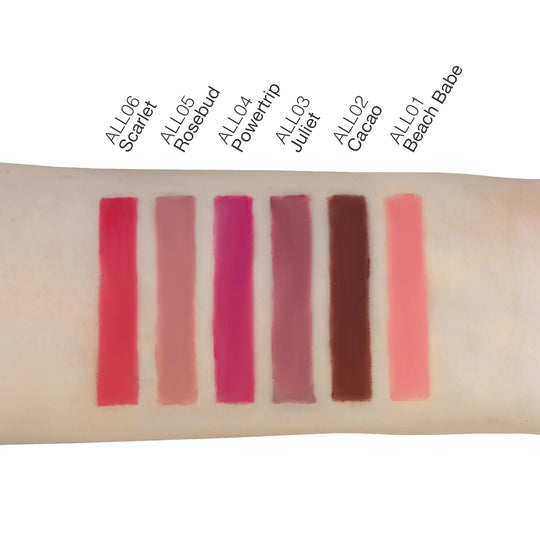 Automatic Lip Liner - Juliet – The perfect Lip Liner for you, by Colette-Beauty
