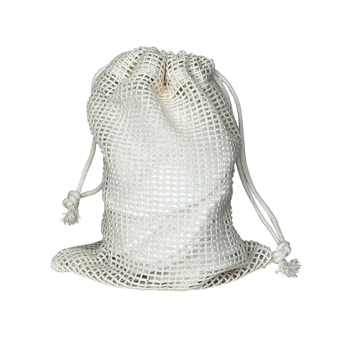 Reusable Bamboo Cotton Rounds – The perfect Makeup Remover for you, by Colette-Beauty