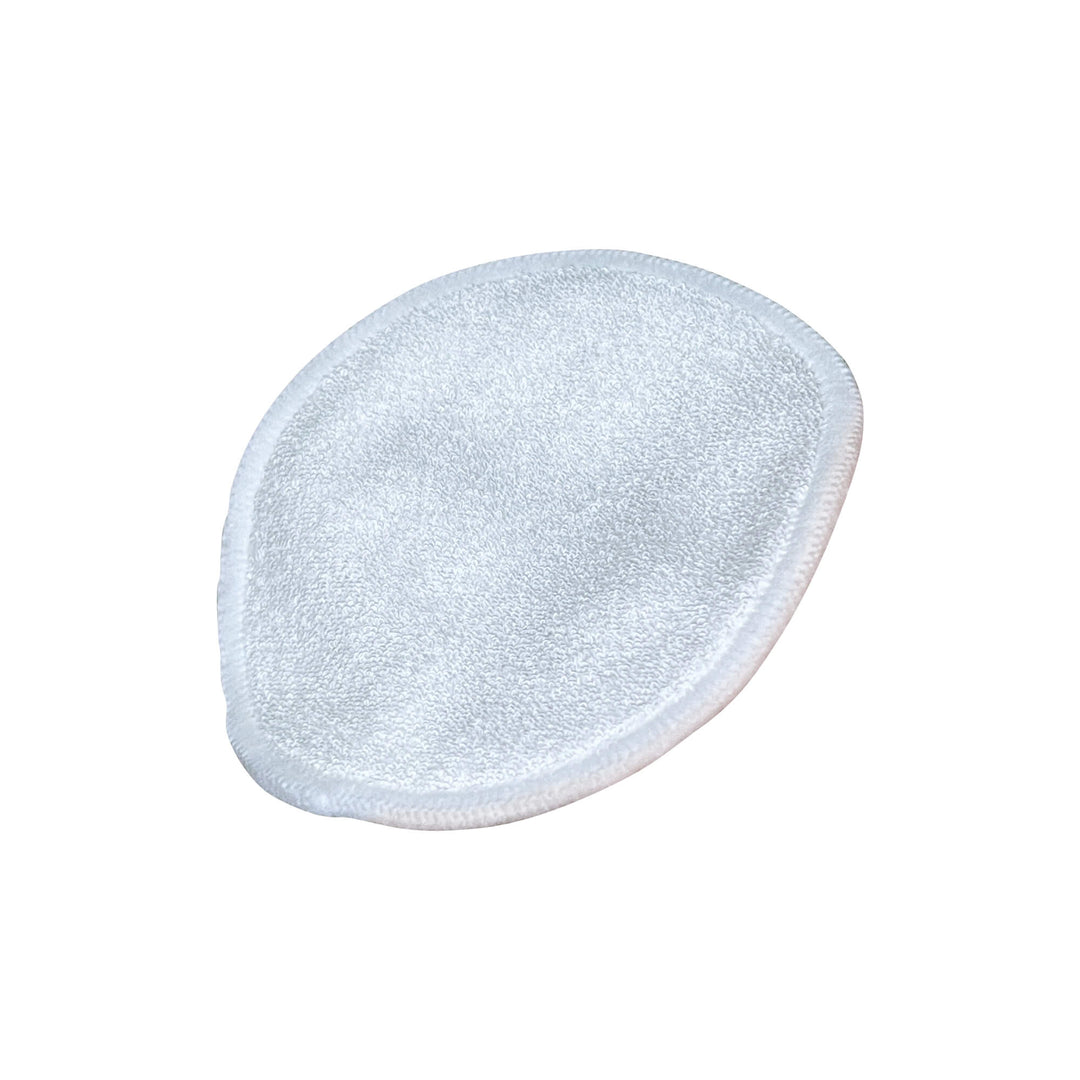 Reusable Bamboo Cotton Rounds – The perfect Makeup Remover for you, by Colette-Beauty