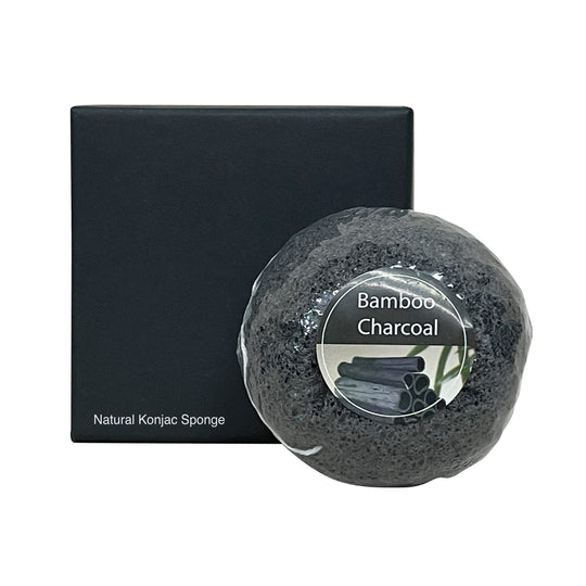 Natural Konjac Sponge – The perfect Sponge for you, by Colette-Beauty