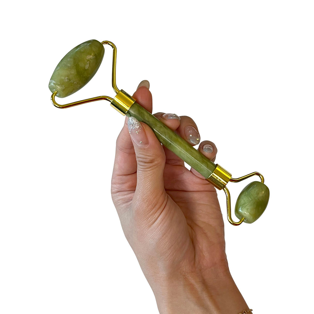 Jade Roller – The perfect Massager for you, by Colette-Beauty