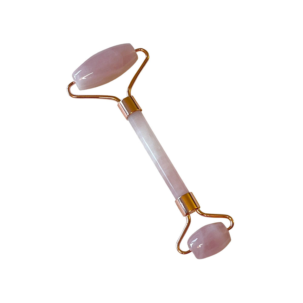 Rose Quartz Roller – The perfect Massager for you, by Colette-Beauty