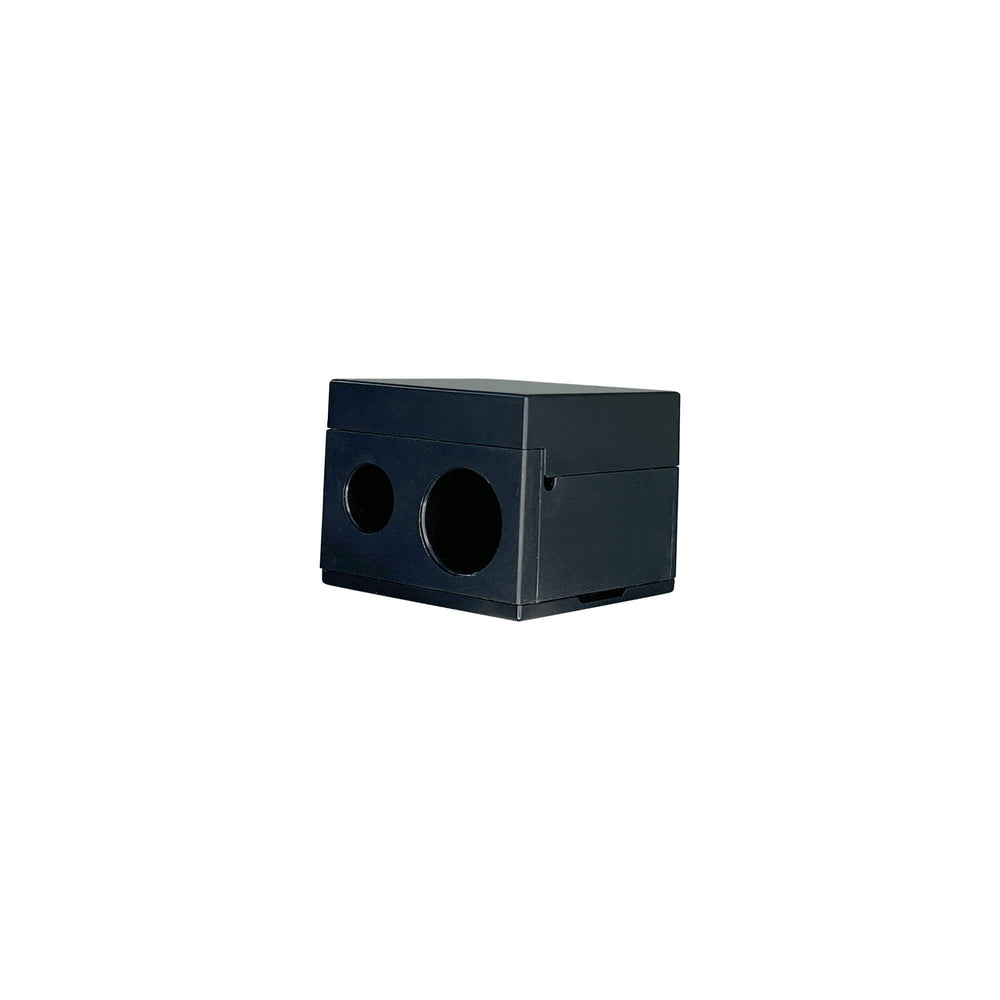 Dual Pencil Sharpener – The perfect Eyeliner for you, by Colette-Beauty