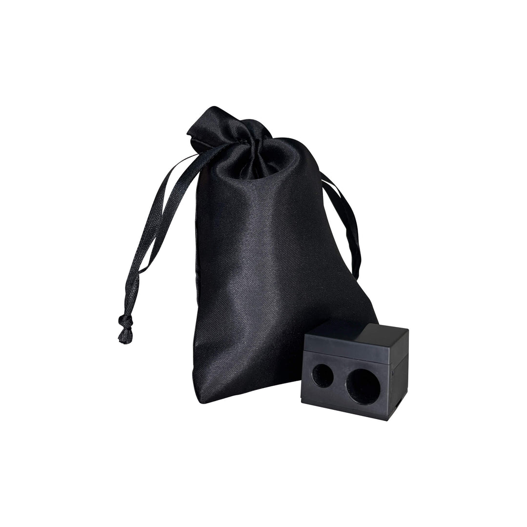 Dual Pencil Sharpener – The perfect Eyeliner for you, by Colette-Beauty