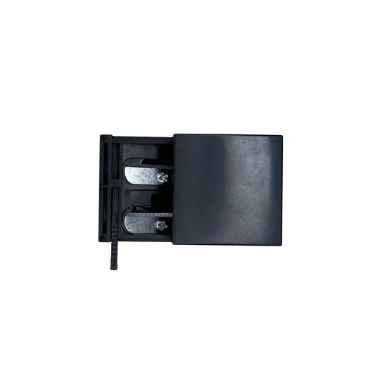 Dual Pencil Sharpener – The perfect Eyeliner for you, by Colette-Beauty