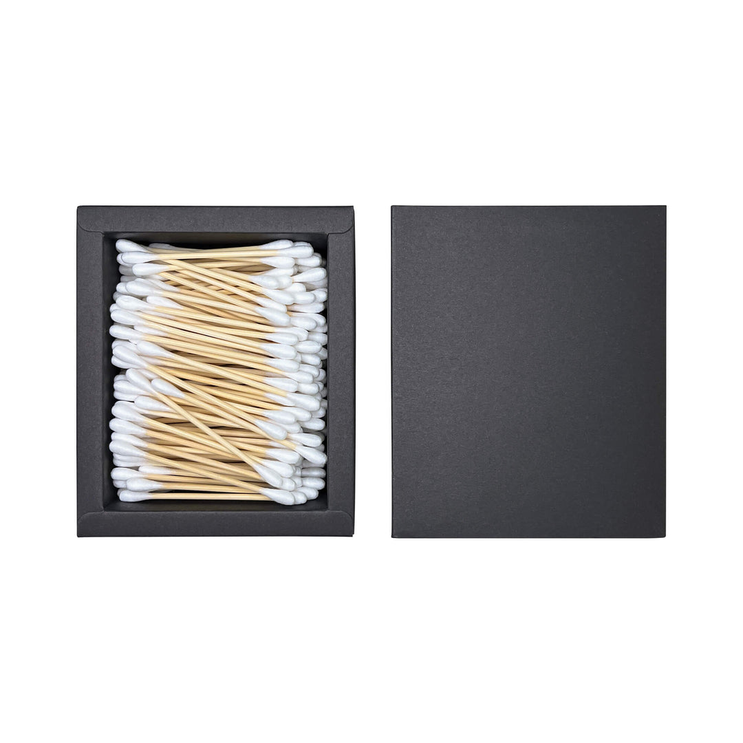Biodegradable Cotton Swabs – The perfect Cotton Swabs for you, by Colette-Beauty