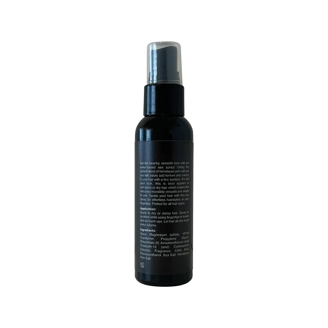 Sea Spray – The perfect Hair Spray for you, by Colette-Beauty