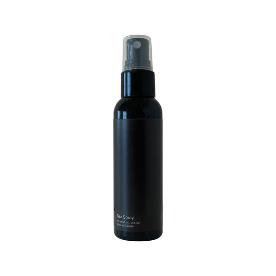 Sea Spray – The perfect Hair Spray for you, by Colette-Beauty