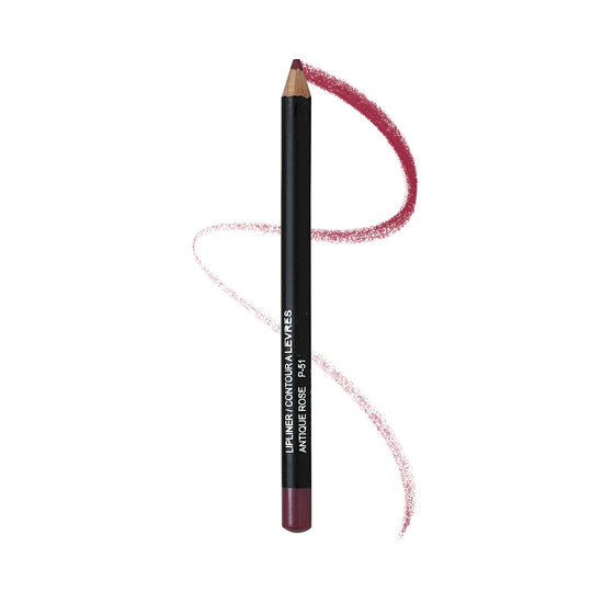 Lip Liner - Antique Rose – The perfect Lip Liner for you, by Colette-Beauty