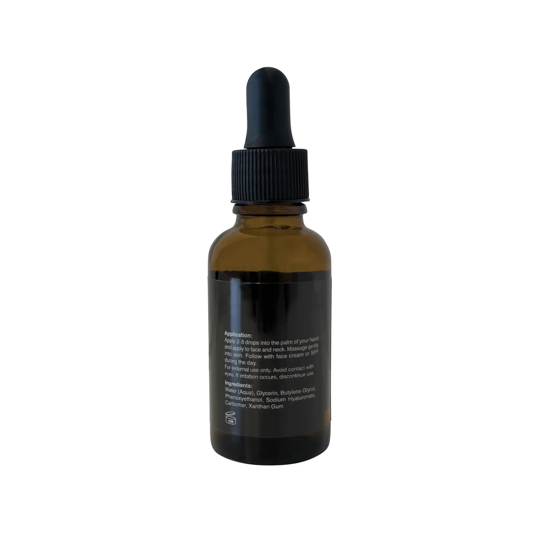 Hyaluronic Acid Serum – The perfect Serum for you, by Colette-Beauty