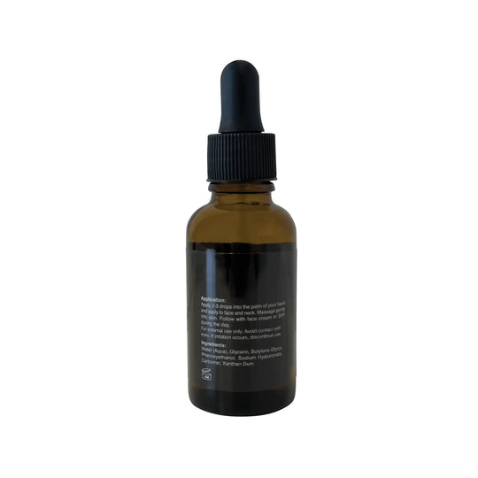 Hyaluronic Acid Serum – The perfect Serum for you, by Colette-Beauty