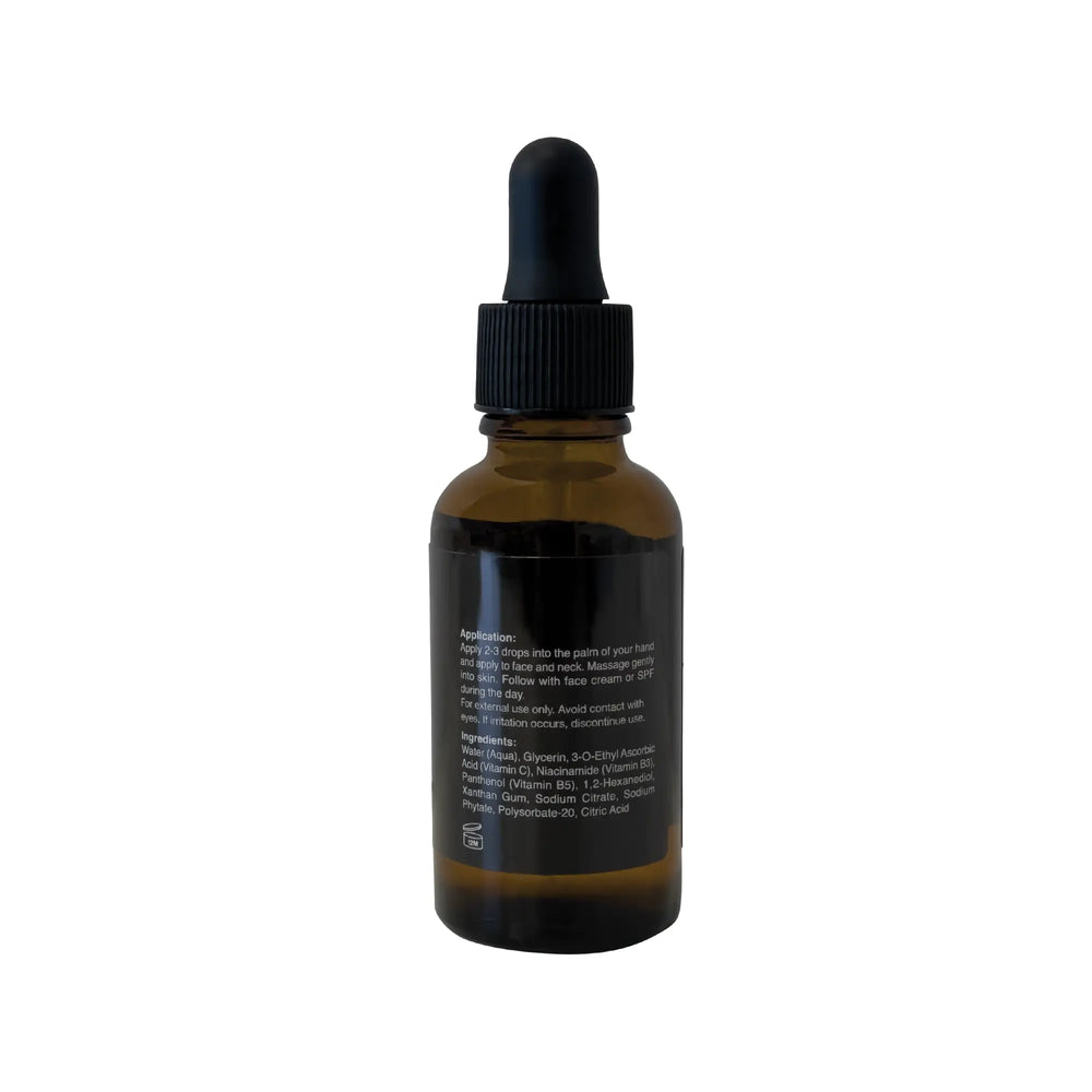 Niacinamide Vitamin Boost Serum – The perfect Serum for you, by Colette-Beauty