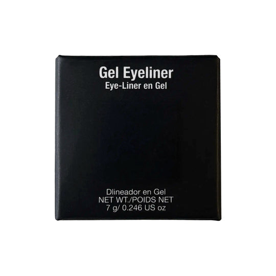 Gel Eyeliner - White – The perfect Eyeliner for you, by Colette-Beauty