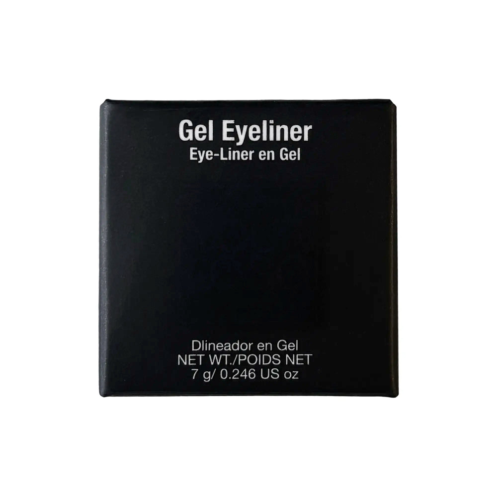 Gel Eyeliner - White – The perfect Eyeliner for you, by Colette-Beauty