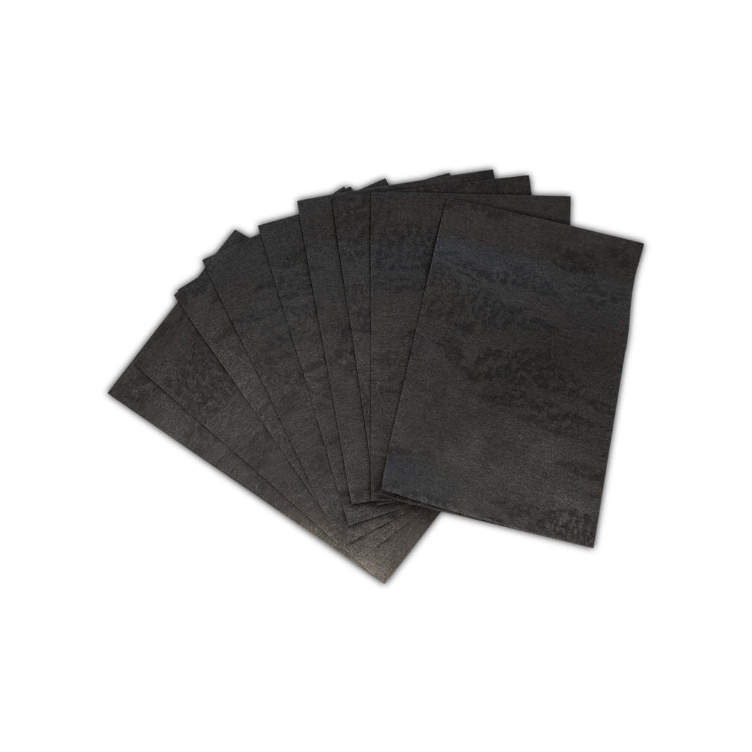 Touch-up Blotting Papers – The perfect Blotting Papers for you, by Colette-Beauty