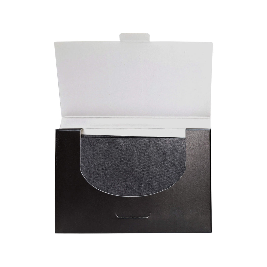 Touch-up Blotting Papers – The perfect Blotting Papers for you, by Colette-Beauty