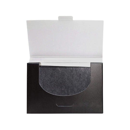 Touch-up Blotting Papers – The perfect Blotting Papers for you, by Colette-Beauty