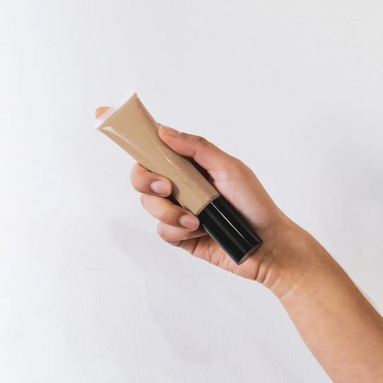 BB Cream - Tan – The perfect Makeup for you, by Colette-Beauty