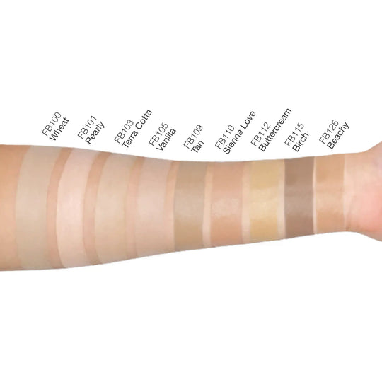 BB Cream - Tan – The perfect Makeup for you, by Colette-Beauty