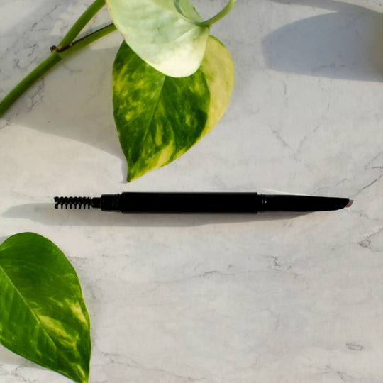 Automatic Eyebrow Pencil - Brown – The perfect Eyeliner for you, by Colette-Beauty