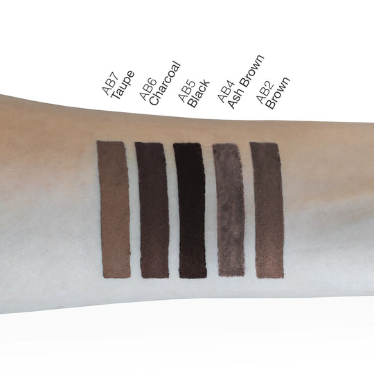 Automatic Eyebrow Pencil - Brown – The perfect Eyeliner for you, by Colette-Beauty