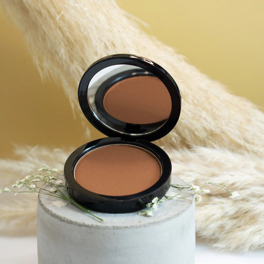 Bronzer - Tawny – The perfect Makeup for you, by Colette-Beauty