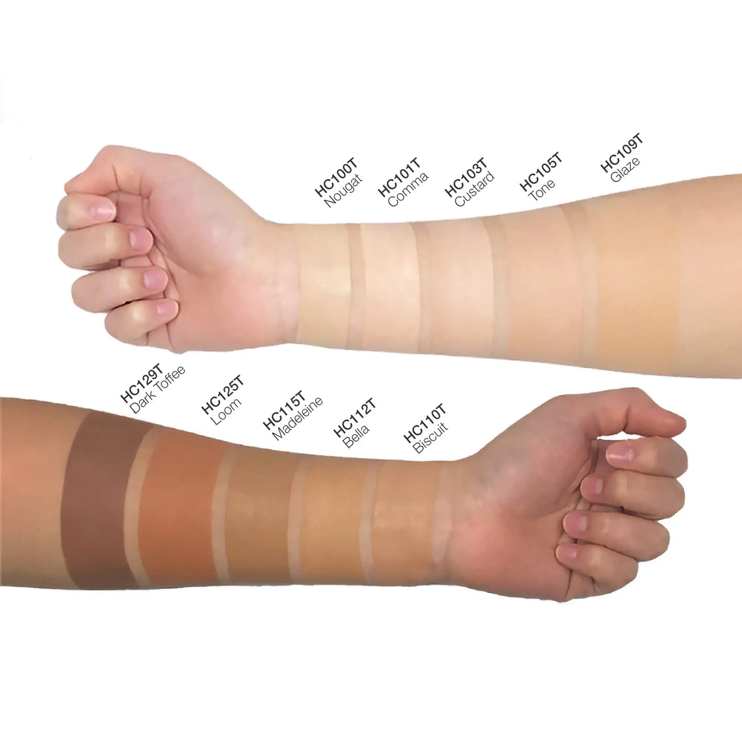 Concealing Cream - Madeleine – The perfect Concealer for you, by Colette-Beauty
