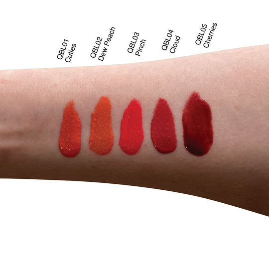 Liquid Blush - Cloud – The perfect Blush for you, by Colette-Beauty