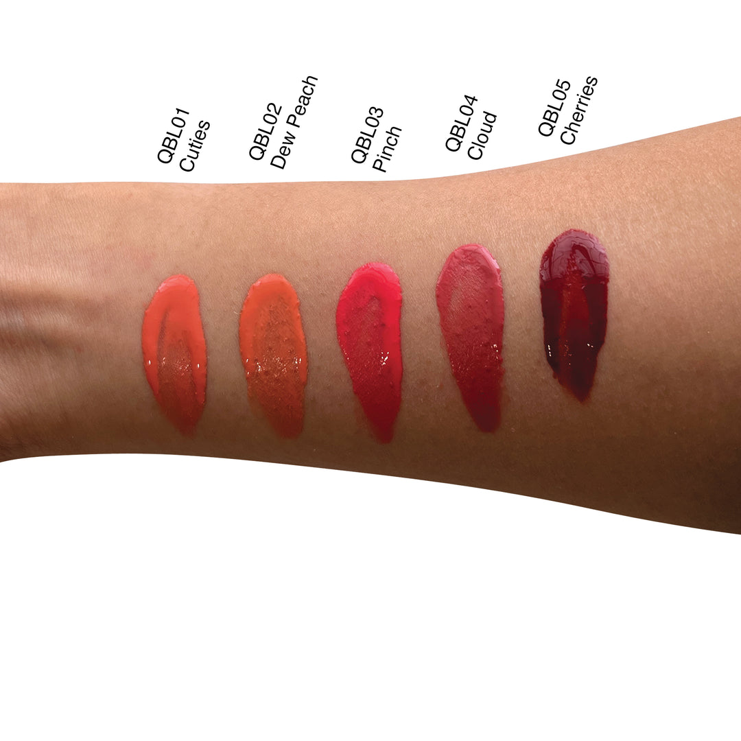 Liquid Blush - Cloud – The perfect Blush for you, by Colette-Beauty