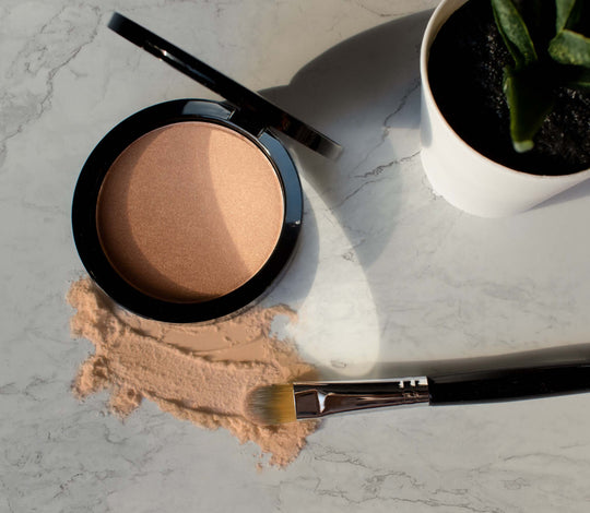 Luminizing Powder - Dewy – The perfect Luminizing Powder for you, by Colette-Beauty