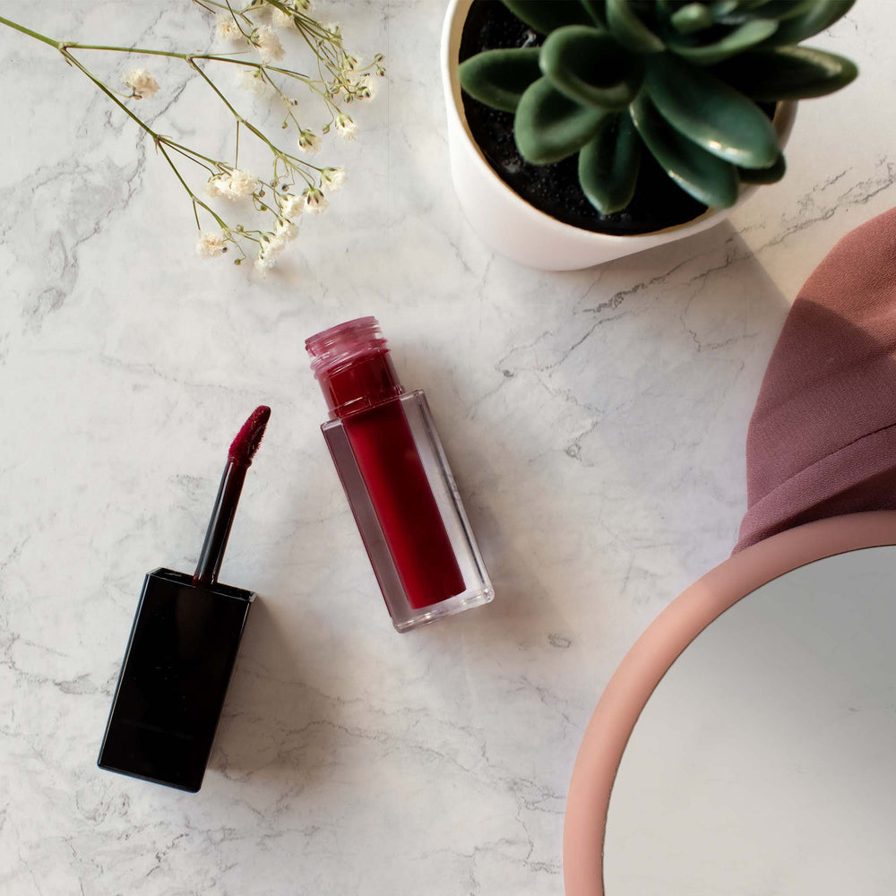 Matte Lip Stain – The perfect Lipstick for you, by Colette-Beauty