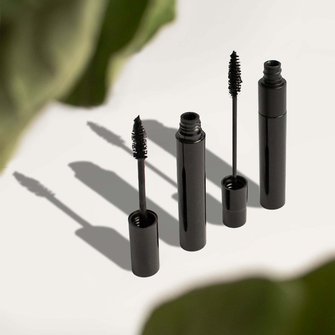 Dual Lash Mascara - Black – The perfect Mascara for you, by Colette-Beauty