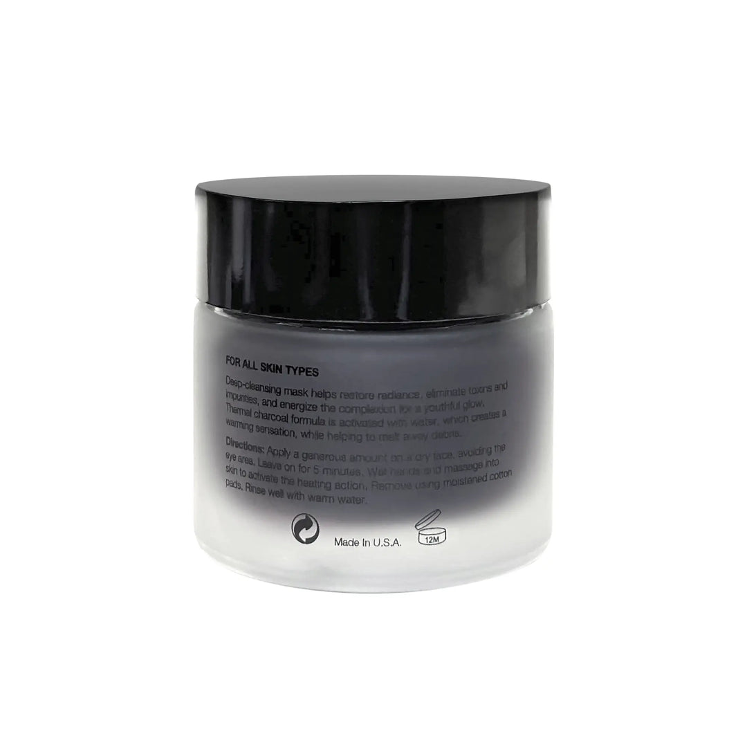 Glow Mask – The perfect Face Mask for you, by Colette-Beauty