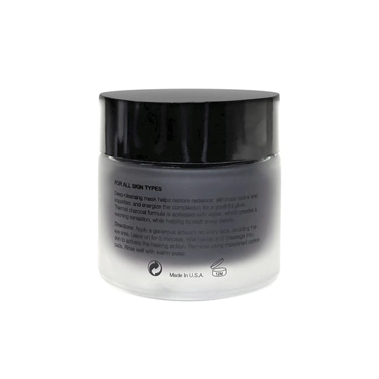Glow Mask – The perfect Face Mask for you, by Colette-Beauty