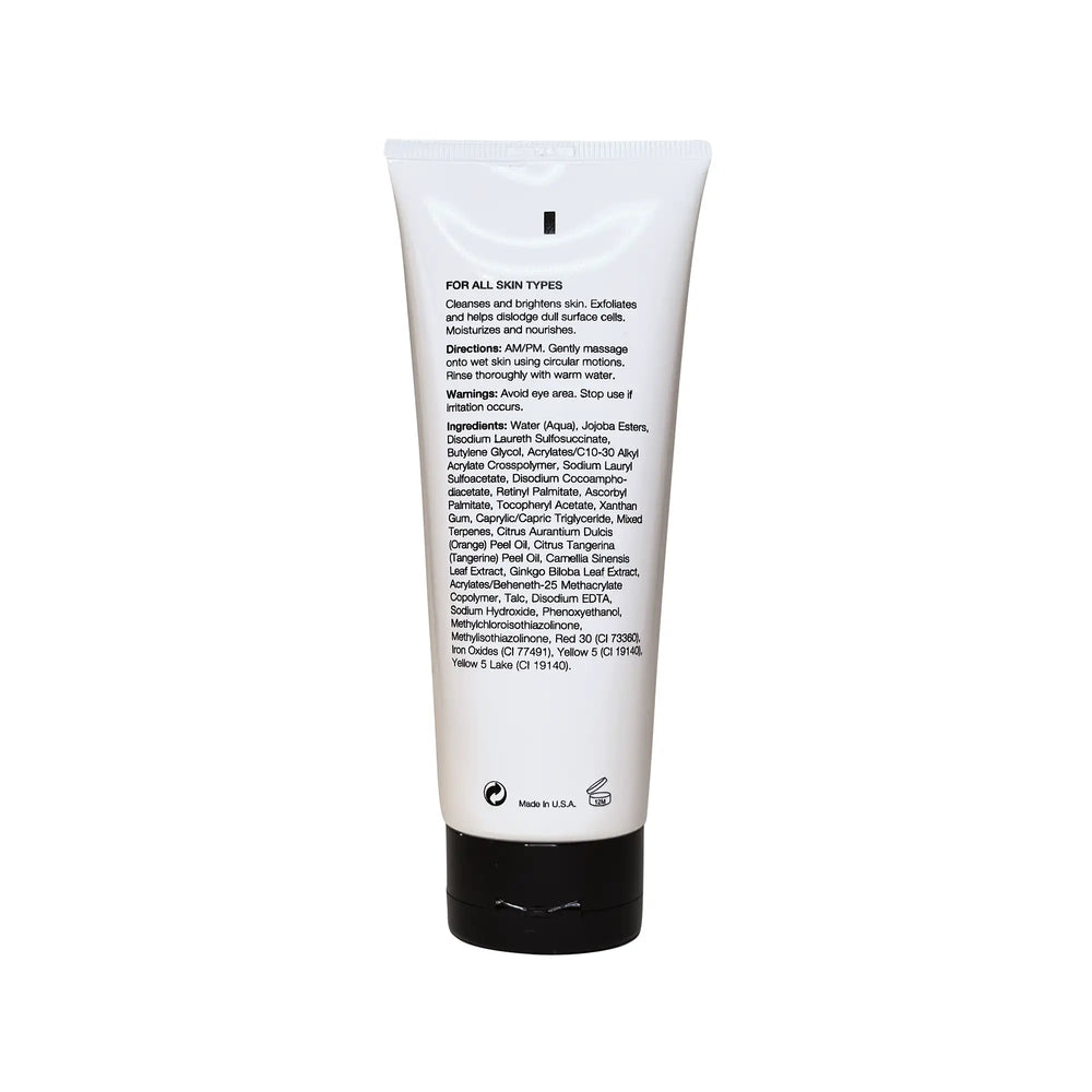 Vitamin C Cleanser – The perfect Face Cleanser for you, by Colette-Beauty