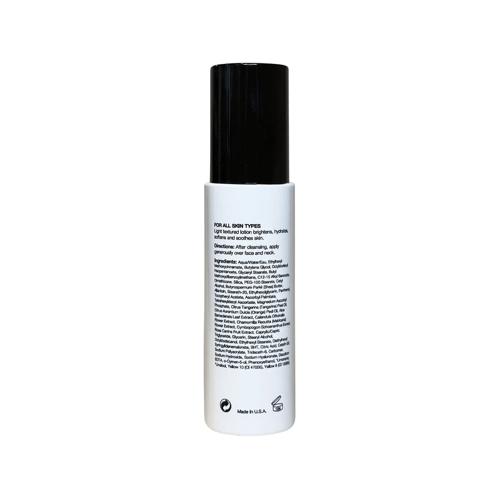 Vitamin C Lotion – The perfect Body Lotion for you, by Colette-Beauty