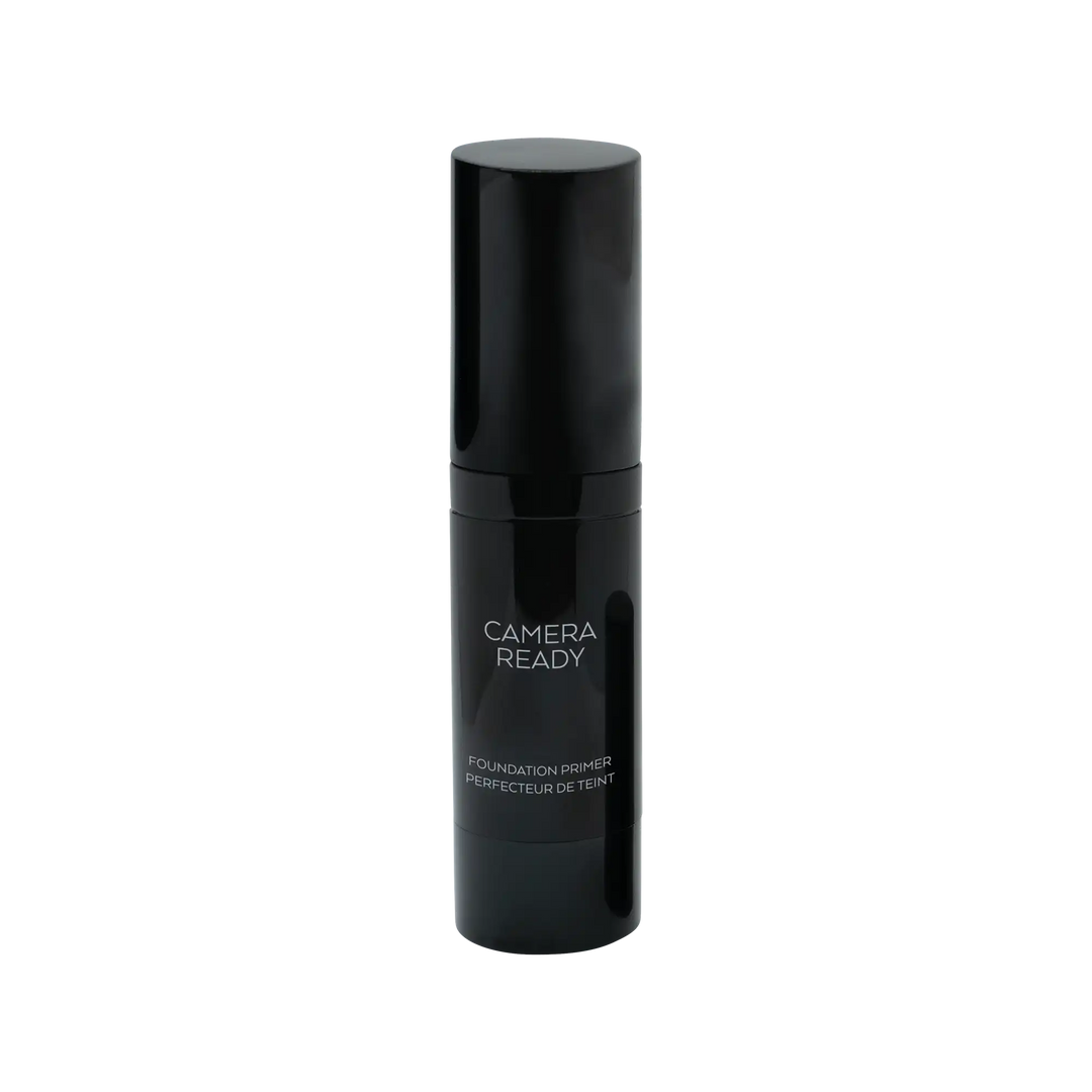Foundation Primer - Clear – The perfect Foundation for you, by Colette-Beauty