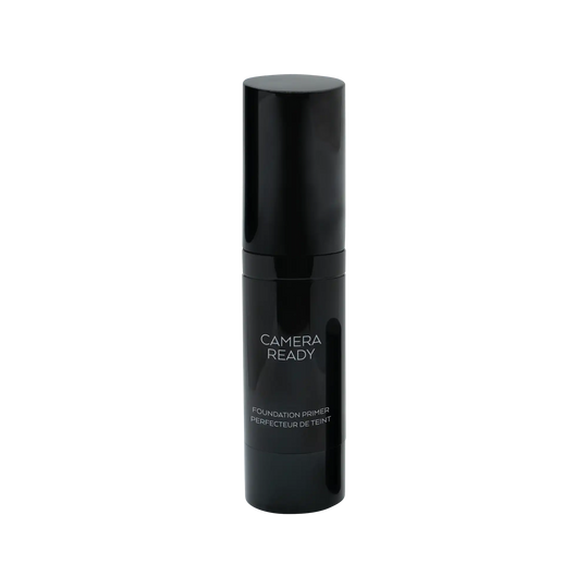 Foundation Primer - Clear – The perfect Foundation for you, by Colette-Beauty