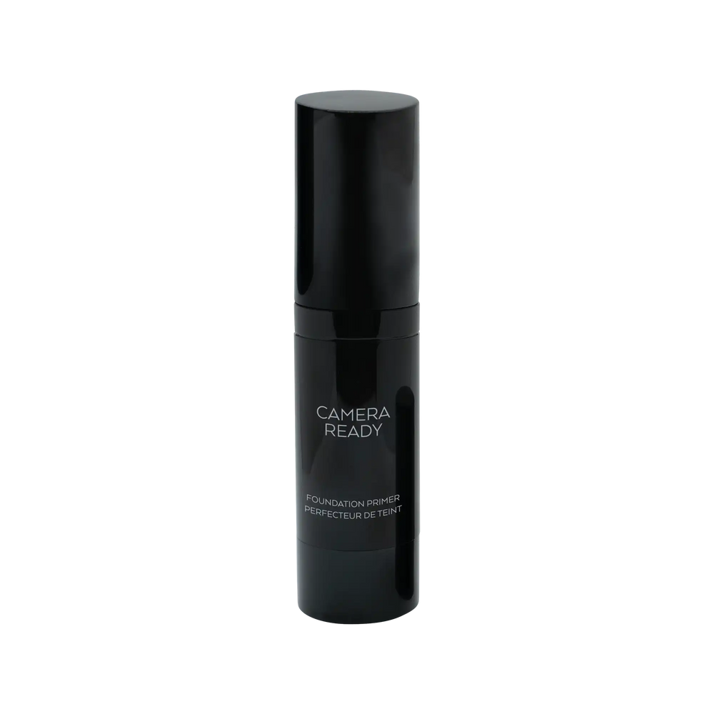 Foundation Primer - Clear – The perfect Foundation for you, by Colette-Beauty