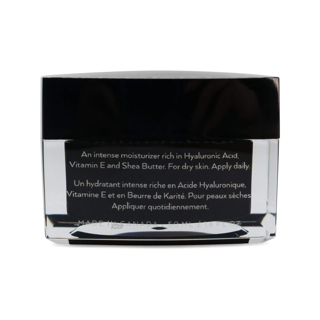 Hyaluronic Moisturizer – The perfect Face Cream for you, by Colette-Beauty