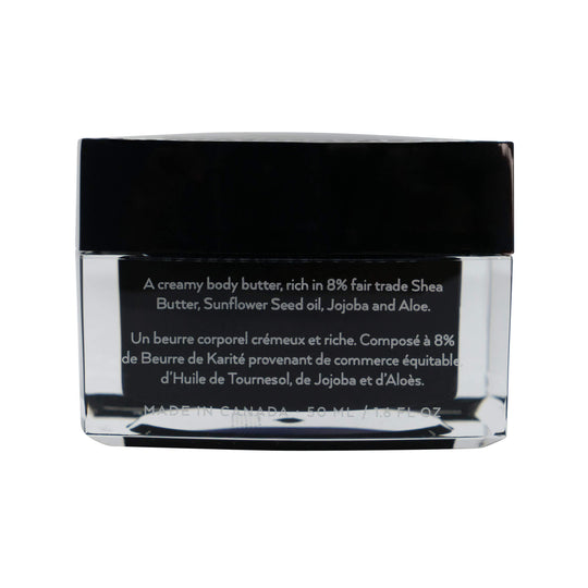 Shea Body Butter – The perfect Body Lotion for you, by Colette-Beauty