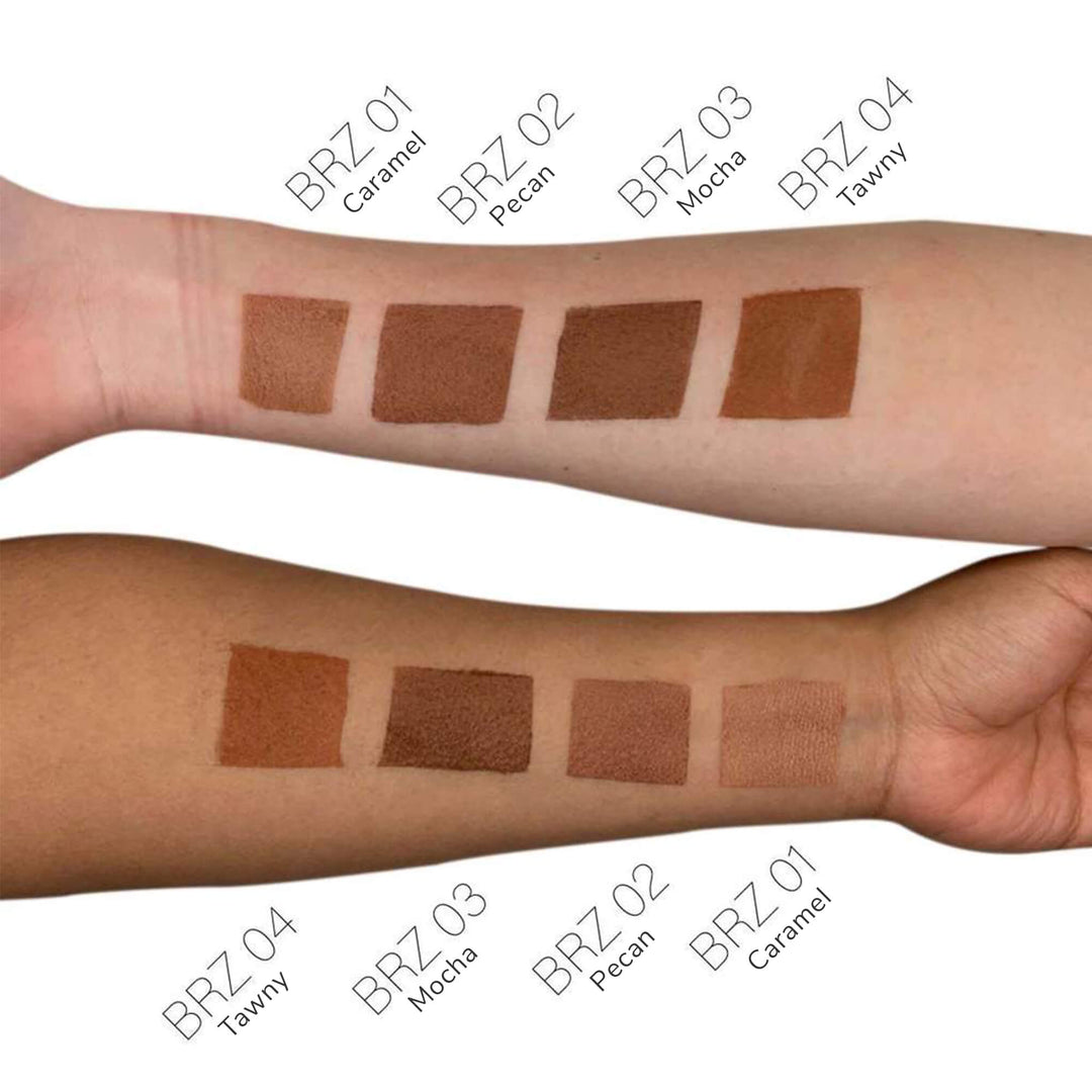 Bronzer - Tawny – The perfect Makeup for you, by Colette-Beauty