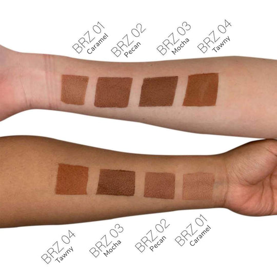 Bronzer - Tawny – The perfect Makeup for you, by Colette-Beauty