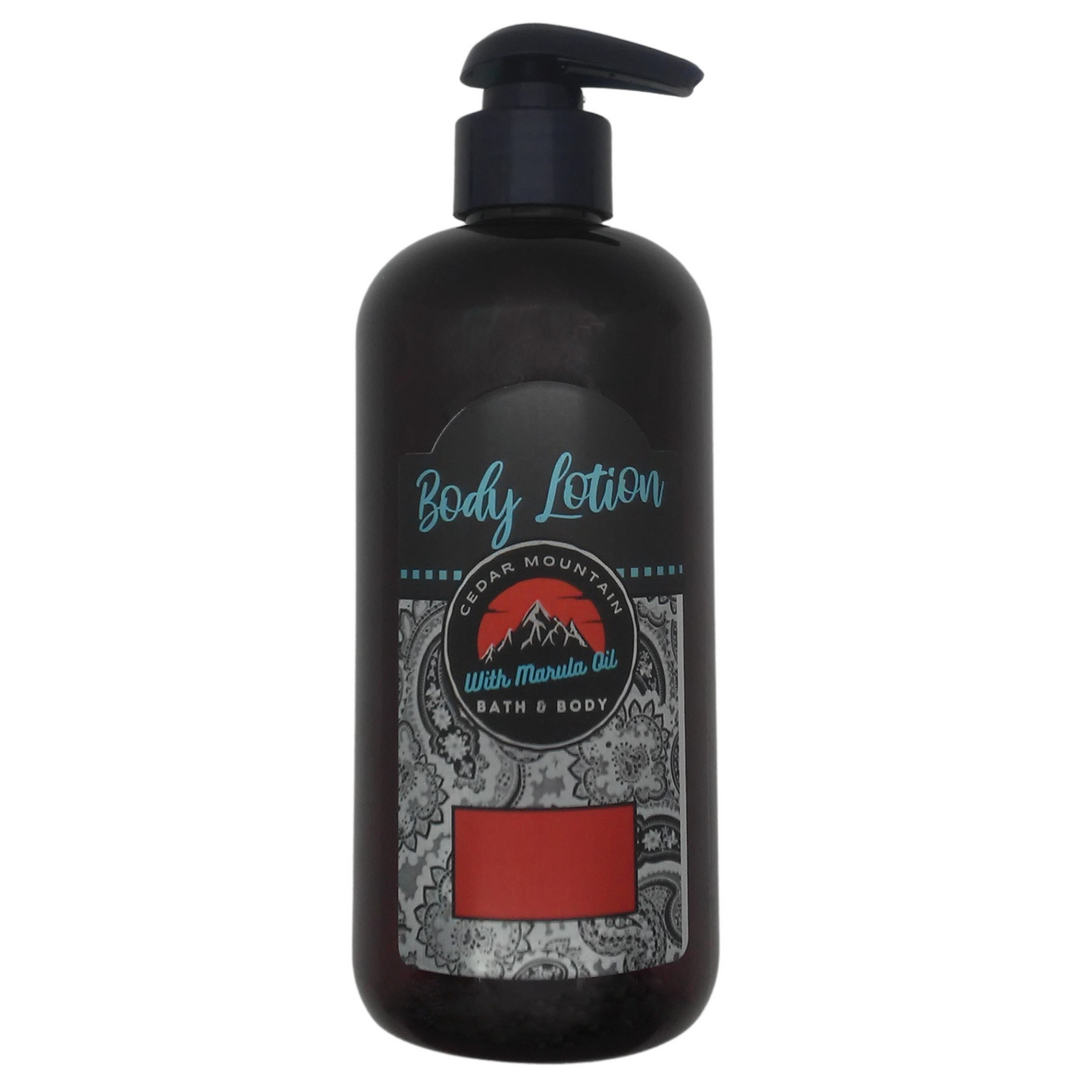 Cedar Mountain Angel Cake Body Lotion – The perfect Body Lotion for you, by S.P. Beauty